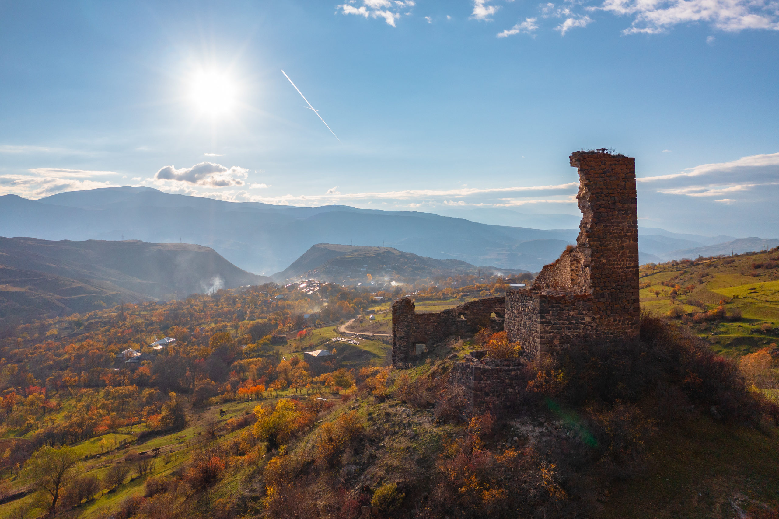 კოხტას ციხე
