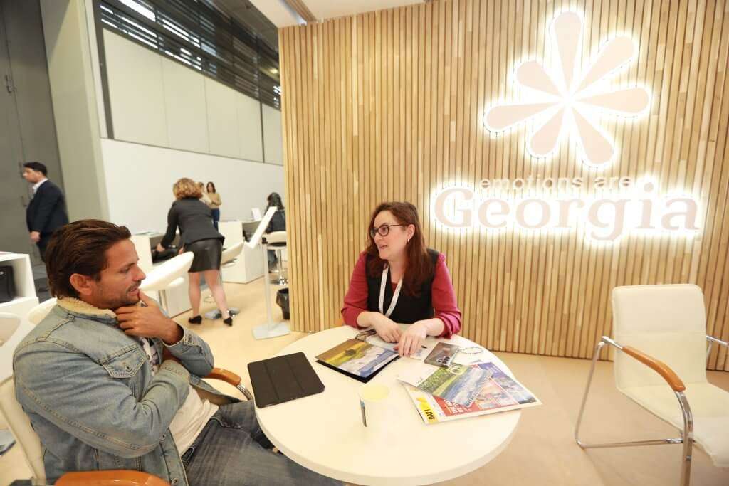 Samtskhe-Javakheti Destination Management Organization took part in the world’s leading tourist fair in Berlin, Germany.